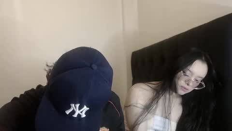 Snapshot of partywhite chatting on 17, 1, 2025 partywhite online show from 17, 1, 2025