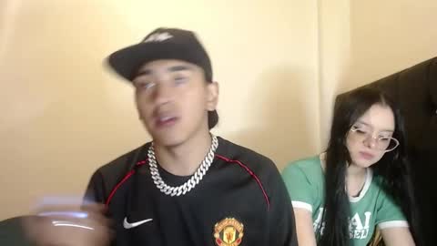 Snapshot of partywhite chatting on 19, 1, 2025 partywhite online show from 19, 1, 2025