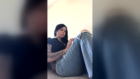 parysmaya online show from 6, 5, 2026
