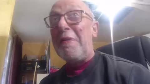 pascal88881 online show from 25, 12, 2024