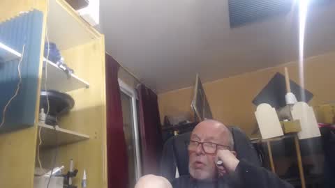 pascal88881 online show from 25, 12, 2024