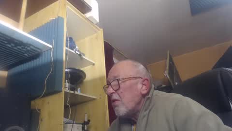 pascal88881 online show from 27, 12, 2024