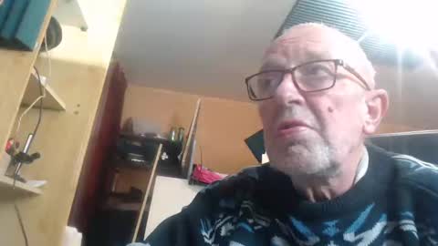 pascal88881 online show from 29, 12, 2024