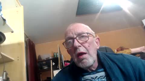 pascal88881 online show from 31, 12, 2024