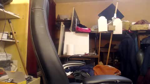 pascal88881 online show from 1, 1, 2025