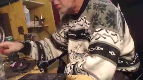 pascal88881 online show from 4, 1, 2025