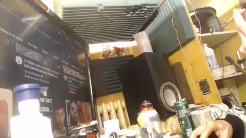 pascal88881 online show from 4, 1, 2025