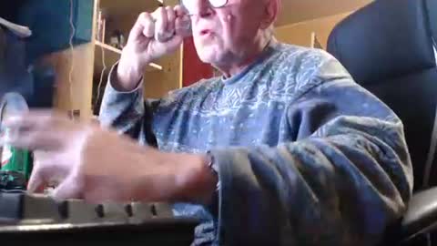 pascal88881 online show from 1, 11, 2025