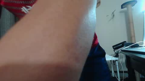 Snapshot of pasexhibe chatting on 7, 7, 2026 pasexhibe online show from 7, 7, 2026