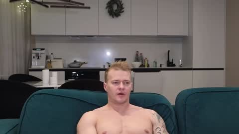 Pashka online show from 12, 1, 2025