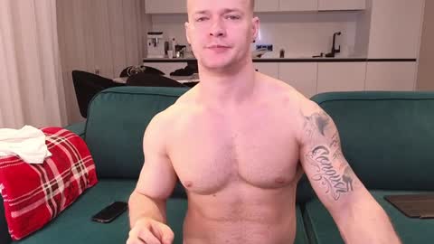 Pashka online show from 23, 1, 2025