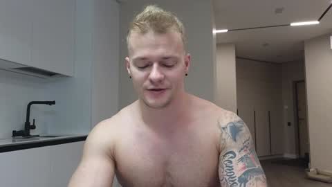 Pashka online show from 23, 1, 2025