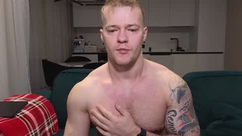 Pashka online show from 24, 1, 2025