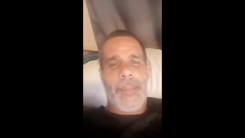 Passionateparaplegic online show from 21, 12, 2025