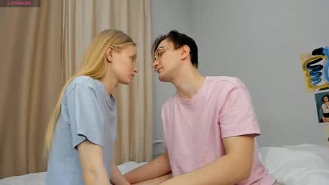 We Katrin and Moris online show from 28, 11, 2025