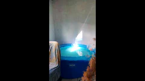 Dome Passiva697 online show from 11, 1, 2026