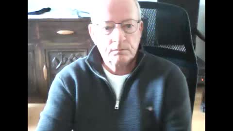 Master Bates online show from 1, 4, 2026