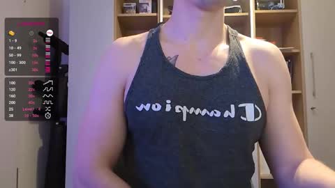 patii132 online show from 3, 3, 2026