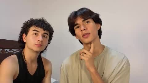 patri_ck_villa online show from 25, 10, 2025