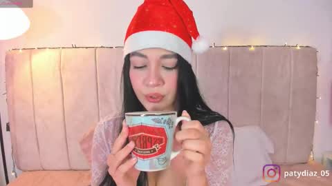 Snapshot of patricia69fox chatting on 30, 11, 2025 Paty online show from 30, 11, 2025