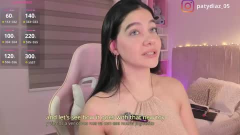 Paty online show from 14, 4, 2026