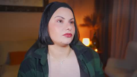 Snapshot of patricia_bennett chatting on 12, 11, 2025 Patricia online show from 12, 11, 2025