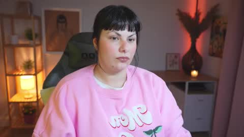 Snapshot of patricia_bennett chatting on 17, 3, 2026 Patricia online show from 17, 3, 2026