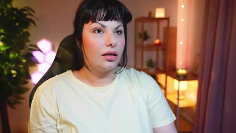 Snapshot of patricia_bennett chatting on 24, 3, 2026 Patricia online show from 24, 3, 2026