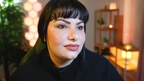 Snapshot of patricia_bennett chatting on 31, 3, 2026 Patricia online show from 31, 3, 2026