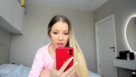 Snapshot of patricia_bloom chatting on 21, 1, 2025 patricia_bloom online show from 21, 1, 2025