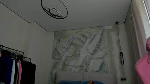 Snapshot of patricia_bloom chatting on 20, 5, 2026 patricia_bloom online show from 20, 5, 2026