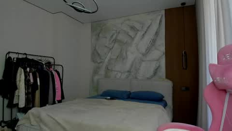 Snapshot of patricia_bloom chatting on 28, 5, 2026 patricia_bloom online show from 28, 5, 2026