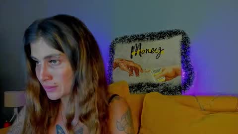 Patricia GMT2 Wed-Thu 5-11am Sat-Mon 5-11am online show from 18, 12, 2025