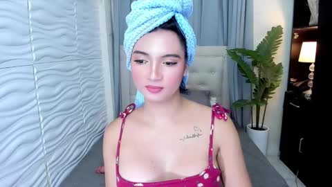 Snapshot of patricia_miller08 chatting on 18, 10, 2025 patricia_miller08 online show from 18, 10, 2025