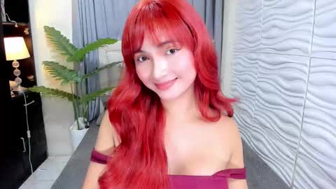 patricia_miller08 online show from 7, 1, 2026