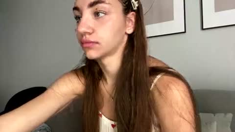 Snapshot of patricia_p_ chatting on 23, 6, 2026 Patricia online show from 23, 6, 2026
