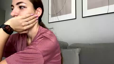 Snapshot of patricia_p_ chatting on 6, 7, 2026 Patricia online show from 6, 7, 2026