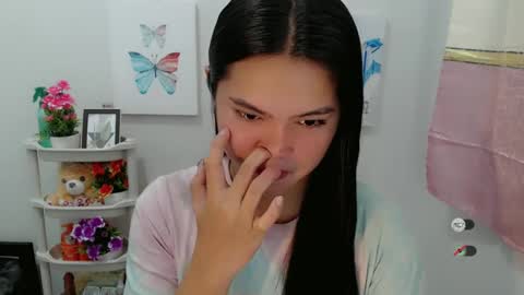 Snapshot of patricia_sexslut chatting on 13, 2, 2025 Patricia online show from 13, 2, 2025