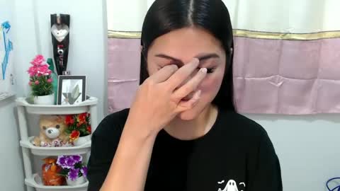 Snapshot of patricia_sexslut chatting on 18, 2, 2025 Patricia online show from 18, 2, 2025