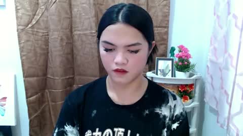 Snapshot of patricia_sexslut chatting on 2, 3, 2025 Patricia online show from 2, 3, 2025