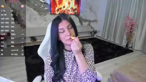 Patricia online show from 20, 2, 2026