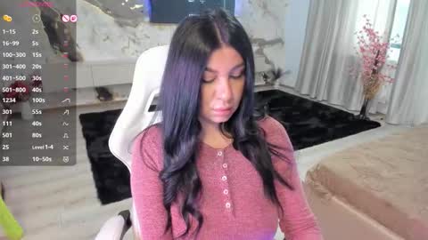 Patricia online show from 21, 2, 2026