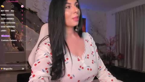 Patricia online show from 16, 3, 2026