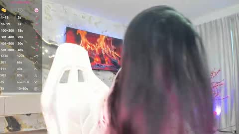 Patricia online show from 3, 4, 2026