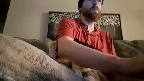 patrick247288 online show from 11, 2, 2025