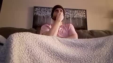 patrick247288 online show from 13, 2, 2025