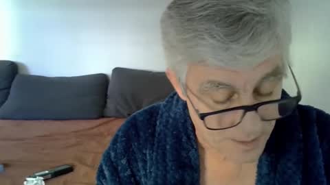 Snapshot of patrick5275 chatting on 6, 12, 2024 patrick5275 online show from 6, 12, 2024