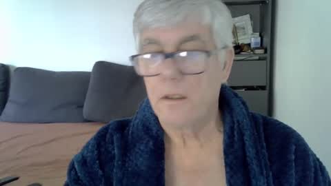 Snapshot of patrick5275 chatting on 7, 12, 2024 patrick5275 online show from 7, 12, 2024