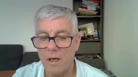 Snapshot of patrick5275 chatting on 16, 12, 2024 patrick5275 online show from 16, 12, 2024