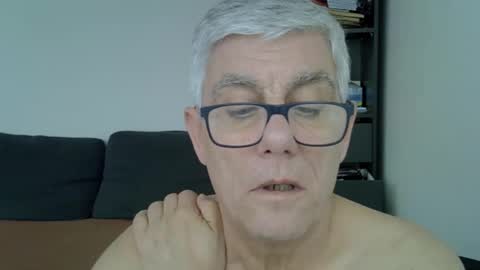 Snapshot of patrick5275 chatting on 22, 12, 2024 patrick5275 online show from 22, 12, 2024